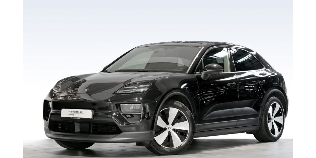 Porsche Macan 19.900 km 74.900 &euro; Düsseldorf 40468