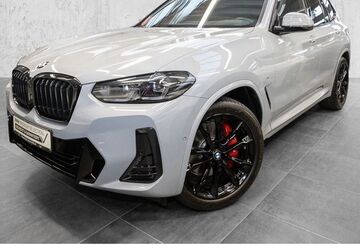 BMW X3 19.500 km 58.880 &euro; Leverkusen 51371
