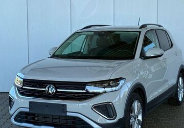 VW T-Cross 24.888 km 22.990 &euro; Remscheid 42897
