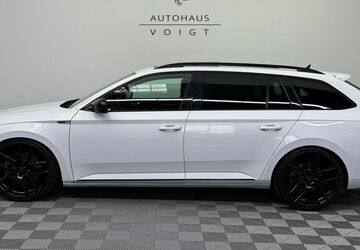 Skoda Superb 63.826 km 26.500 &euro; Radevormwald 42477