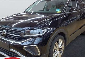VW T-Cross 14.035 km 24.990 &euro; Hattingen 45527