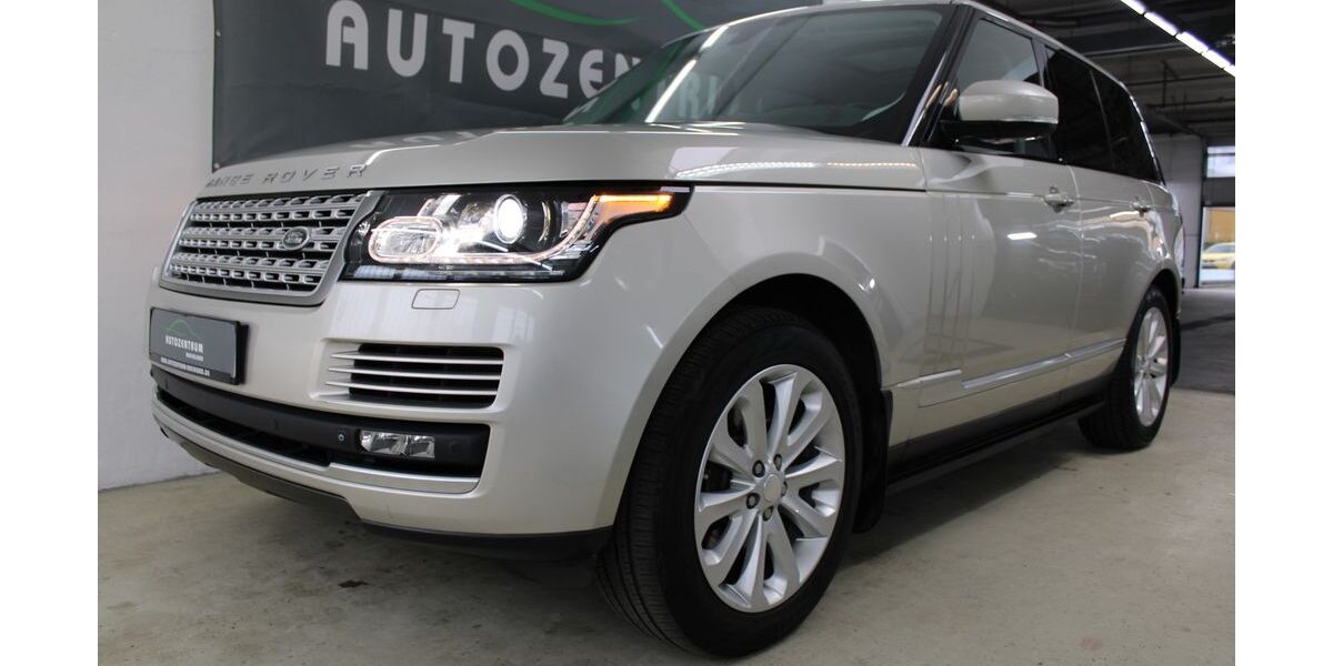 Land Rover Range Rover 103.344 km 32.990 &euro; Düsseldorf 40233