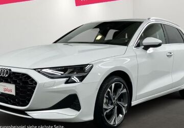 Audi A3 8.004 km 32.990 &euro; Hagen 58089