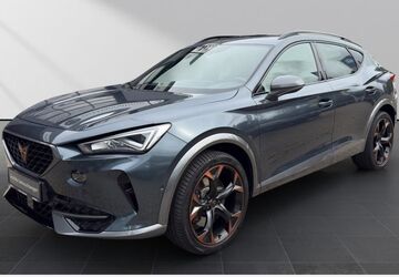 Cupra Formentor 46.297 km 28.890 &euro; Solingen 42719