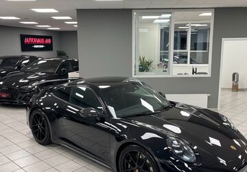 Porsche 992 13.226 km 187.000 &euro; Remscheid 42857