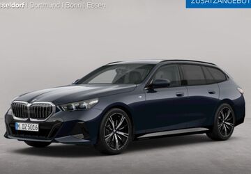BMW 520 20.342 km 48.699 &euro; Düsseldorf 40237