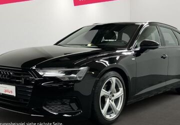 Audi A6 59.095 km 32.690 &euro; Hagen 58089