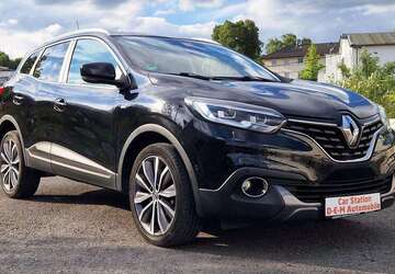 Renault Kadjar 129.000 km 11.850 &euro; Bergisch Gladbach 51469