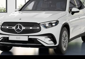 Mercedes-Benz GLC 200 9.900 km 55.490 &euro; Düsseldorf 40470