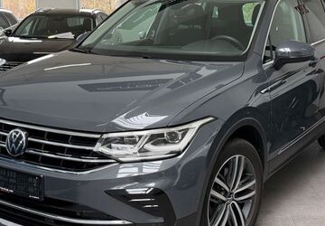 VW Tiguan 75.910 km 29.850 &euro; Remscheid 42859