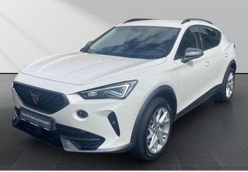 Cupra Formentor 23.600 km 28.490 &euro; Wuppertal 42109