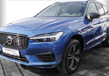 Volvo XC60 33.357 km 41.890 &euro; Hilden 40721