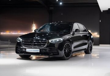 Mercedes-Benz S 400 53.747 km 82.980 &euro; Dormagen 41541