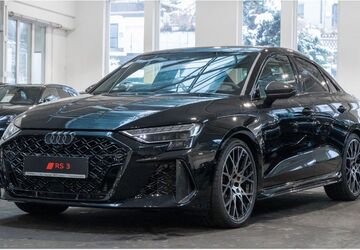 Audi RS3 2.500 km 59.490 &euro; Remscheid 42897