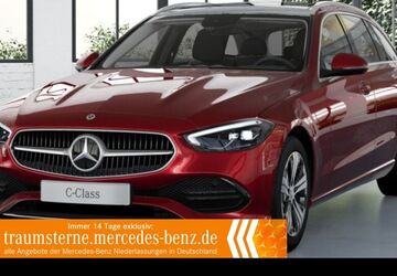 Mercedes-Benz C 220 101.269 km 27.990 &euro; Leverkusen 51371