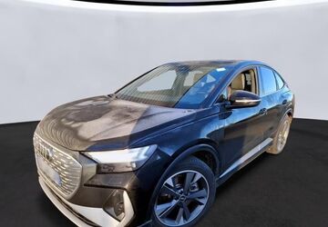 Audi Q4 e-tron 50.723 km 33.825 &euro; Hagen 58091