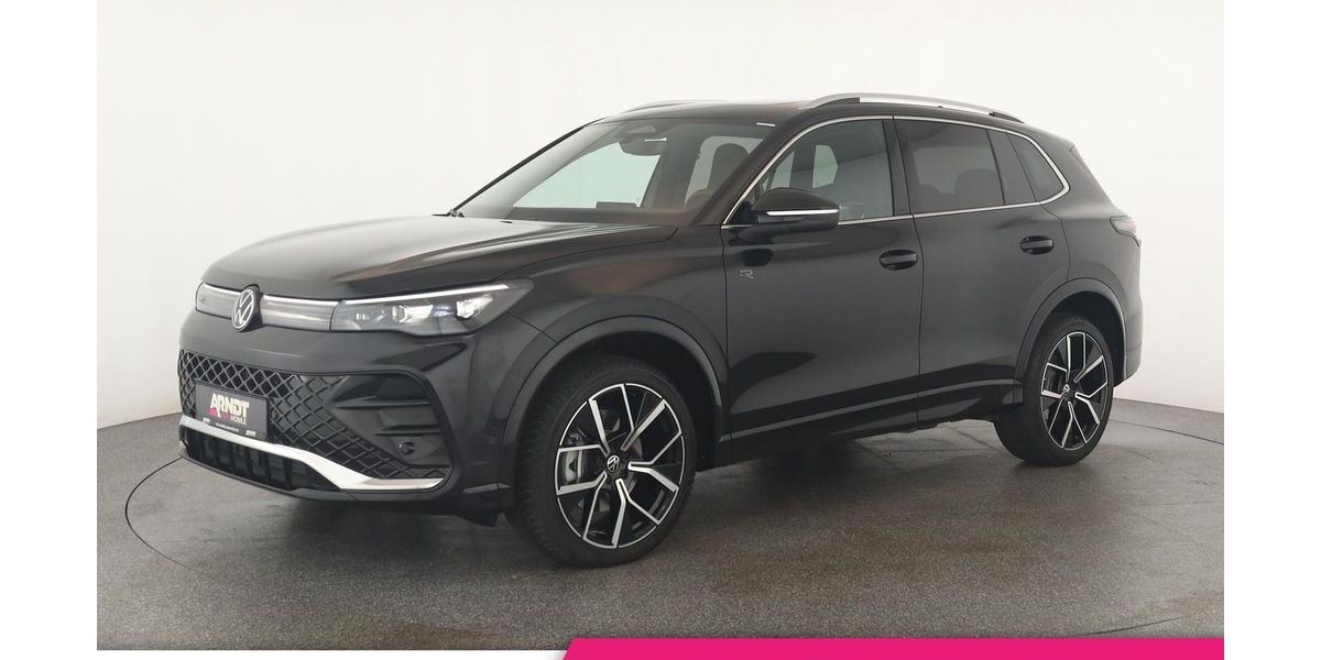 VW Tiguan 9.500 km 43.384 &euro; Düsseldorf 40233