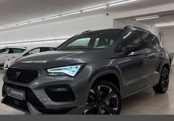 Cupra Ateca 55.126 km 35.650 &euro; Bergisch Gladbach 51429