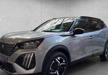 Peugeot 2008 13.909 km 21.390 &euro; Leverkusen 51373