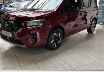 Nissan Townstar 21.500 km 26.278 &euro; Leverkusen 51373