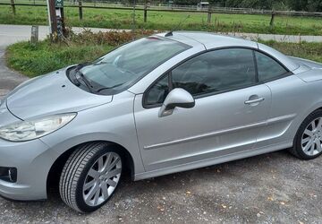 Peugeot 207 71.000 km 4.900 &euro; Hilden 40724