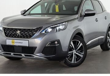 Peugeot 3008 58.520 km 20.460 &euro; Düsseldorf 40599
