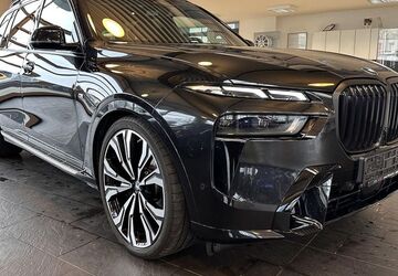 BMW X7 78.800 km 83.990 &euro; Langenfeld 40764