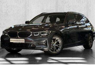 BMW 320 104.184 km 25.980 &euro; Sprockhövel 45549