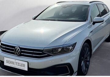VW Passat Variant 50.165 km 25.450 &euro; Langenfeld 40764