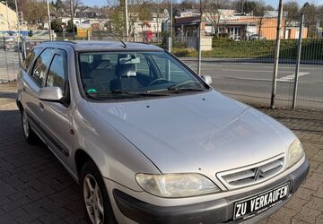 Citroen Xsara 184.187 km 1.390 &euro; Schwelm 58332