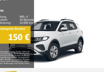 VW T-Cross 11.323 km 18.770 &euro; Remscheid 42857
