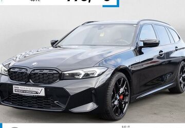 BMW 340 17.967 km 63.890 &euro; Overath-Vilkerath 51491