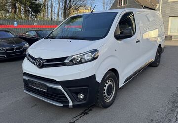Toyota Proace (Verso) 171.000 km 10.999 &euro; Remscheid 42857