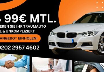 Dacia Sandero 128.000 km 6.399 &euro; Wuppertal 42275