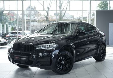 BMW X6 139.900 km 34.900 &euro; Remscheid/NRW 42855