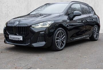 BMW 220 Active Tourer 36.890 km 30.100 &euro; Mettmann 40822