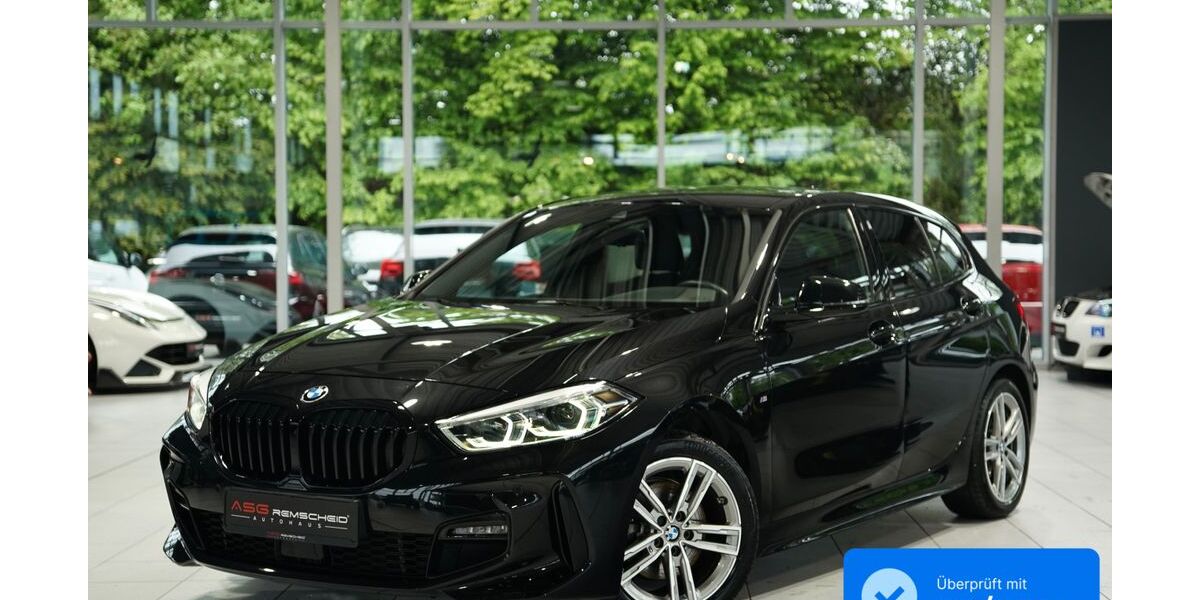 BMW 118 69.900 km 21.800 &euro; Remscheid/NRW 42855