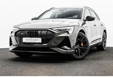 Audi e-tron 68.264 km 36.725 &euro; Hagen 58091