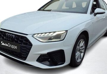 Audi A4 45.550 km 31.880 &euro; Bergisch Gladbach 51465