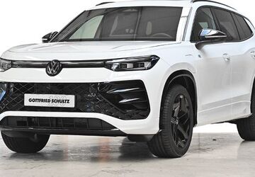 VW Tayron 3.000 km 53.880 &euro; Düsseldorf 40233