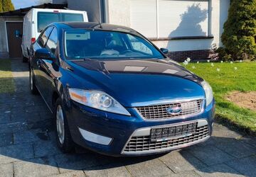 Ford Mondeo 184.000 km 4.500 &euro; Bergisch Gladbach 51467