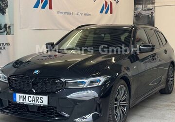 BMW 318 10.350 km 38.490 &euro; Hilden (bei Düsseldorf) 40721