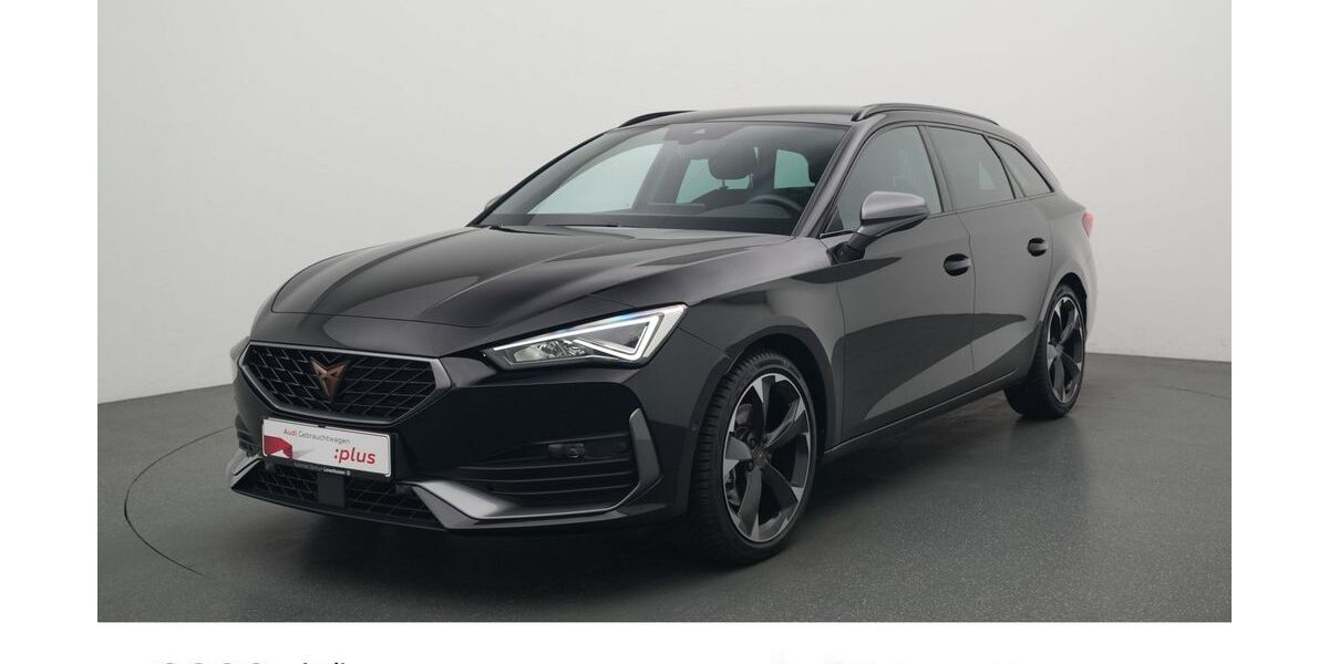Cupra Leon 13.730 km 26.980 &euro; Leverkusen 51373