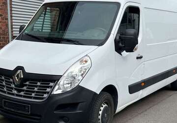 Renault Master 57.000 km 15.950 &euro; Remscheid 42859