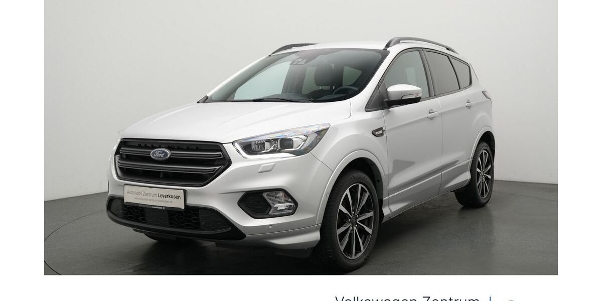 Ford Kuga 57.390 km 15.680 &euro; Leverkusen 51379