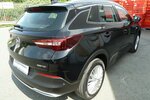 Opel Grandland X Innovation Klimaautomatik Navi Alu18´´ 110.000 km 14.900 &euro; Ratingen 40885