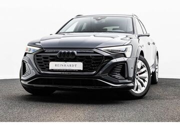Audi SQ8 e-tron 61.052 km 62.935 &euro; Hagen 58091