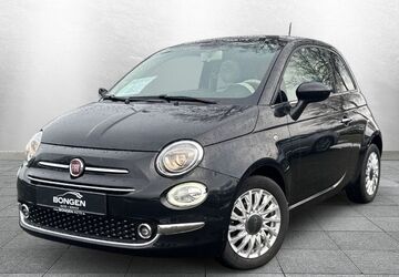 Fiat 500 42.100 km 11.890 &euro; Wipperfürth 51688