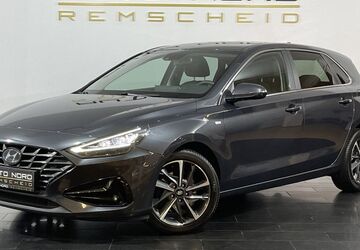 Hyundai i30 98.100 km 17.490 &euro; Remscheid 42897