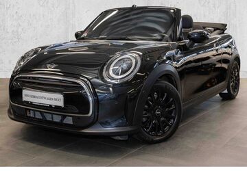 Mini Cooper Cabrio 24.757 km 26.870 &euro; Leverkusen 51371